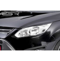 Pestañas delanteras Ford C-Max / Grand C-Max Desde 12/2010 Todos modelos ABS