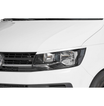 Pestañas faros VW T6 Bus SB250