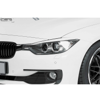 Pestañas faros BMW 3er F30, F31 SB251