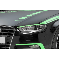 Pestañas faros Audi A3 8V SB262