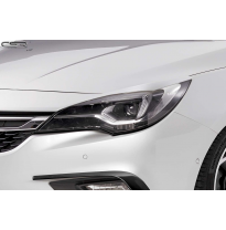 Pestañas faros Opel Astra K SB265
