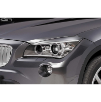 Pestañas faros BMW X1 E84 LCI SB266