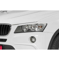 Pestañas faros BMW X3 F25 SB267