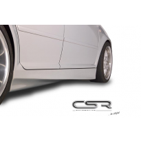 TALONERAS LATERALES FIBRA VIDRIO VW  Golf 4 Hatchback 3/5 puertas / Kombi (Variant)  AÑO  1997-2006