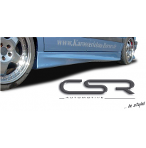 TALONERAS LATERALES FIBRA VIDRIO VW  Passat B3 Typ 35i Sedan / Kombi AÑO  1988-1993