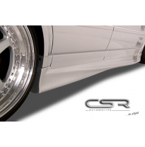 TALONERAS LATERALES FIBRA VIDRIO VW  Passat 3B 3BG B5 Sedan / Kombi AÑO  1996-2005