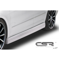 TALONERAS LATERALES FIBERFLEX VW  Passat CC Coupé AÑO