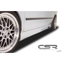 TALONERAS LATERALES FIBRA VIDRIO Ford  Galaxy Hatchback AÑO  Desde 1995