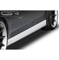 TALONERAS LATERALES ABS Ford  Mondeo BA7 Limousine, Turnier, Hatchback AÑO  2007-2010