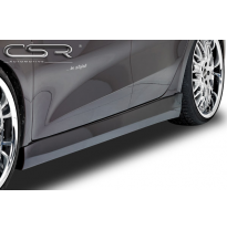 TALONERAS LATERALES FIBERFLEX Kia  Cee´d / Cee´d SW Todos modelos AÑO  Desde 04/2012