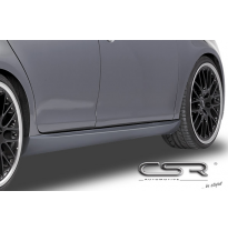 Taloneras VW Jetta 5 2005-2010 Todos modelos Fiberflex