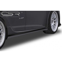 Taloneras Hyundai I40 Desde 2011 Todos modelos Fiberflex