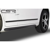 Taloneras Seat Mii Desde 2011 Todos modelos ABS