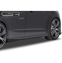 Taloneras Ford C-Max Desde 12/2010 No valido para Grand Fiberflex