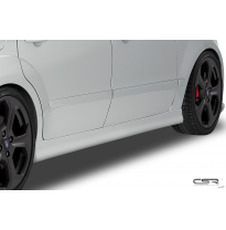 Taloneras Ford Galaxy WA6 Desde 5/2006 Todos modelos Fiberflex