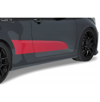 Taloneras Kia pro_cee'd SS424