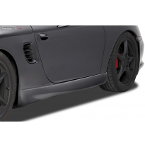 Taloneras Porsche 986 Boxster SS425