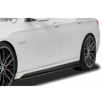 Taloneras BMW 5er F10 F11 SS427