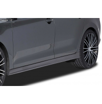 Taloneras Skoda Rapid SS428