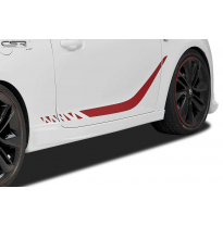 Taloneras Opel Adam SS430