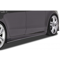 Taloneras Ford Mondeo MK5 SS432