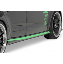 Taloneras Audi A3 8V SS434