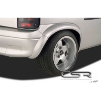 PASOS RUEDA FIBERFLEX Opel  Corsa B Hatchback  AÑO  1993-2000