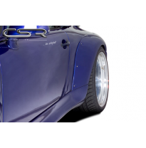 PASOS RUEDA FIBERFLEX Porsche 911 993 Todos modelos AÑO  1993-1998