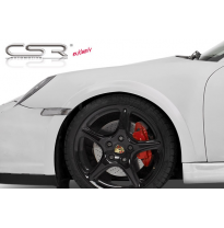 PASOS RUEDA FIBERFLEX Porsche 911/997 Turbo/Turbo S AÑO  2004-2012