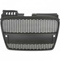 Parrilla Deportiva A4 Audi Año:  04-07      Rs4-Look