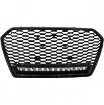 Parrilla Deportiva Kpl. A6 Audi Año:  15-19        Rs6-Look