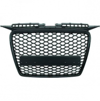 Parrilla Deportiva A3 Audi Año:  05-08     Sin Logo