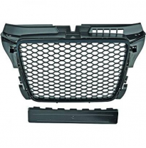 Parrilla Deportiva A3 Audi Año:  08-12 Sport