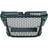 Parrilla Deportiva A3 Audi Año:  08-12 Sport