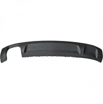 Difusor Paragolpes Trasero A3 Audi Año:  13-16     Stufenh.+Cabrio