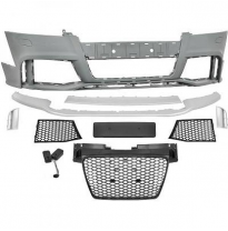 Paragolpes Deportivo Delantero Tt Audi Año:  06-14      Rs-Look