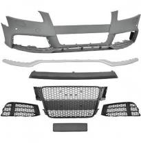 Paragolpes Deportivo Delantero A5 Audi Año:  07-11      Rs5-Look