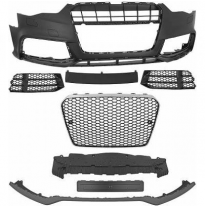 Paragolpes Deportivo Delantero A5 Audi Año:  12-16      Rs5 Look