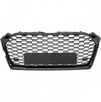 Parrilla Deportiva A5 Audi Año:  16->>      Rs5-Look
