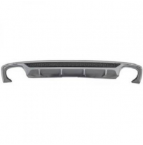 Difusor Paragolpes Trasero A5 Audi Año:  16-&gt;&gt;        S5 -Look