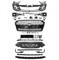 Paragolpes Deportivo Delantero A5 Audi Año:  17-&gt;&gt;      Rs5-Look