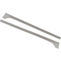 Juego Taloneras Deportivas A7 Audi Año:  12-17        Rs7-Look