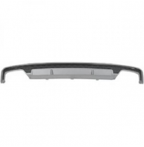 Difusor Paragolpes Trasero A7 Audi Año:  14-17      S7-Look