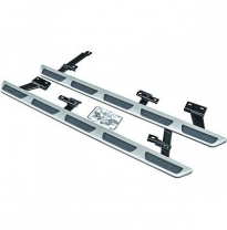 Juego Estriberas Laterales Q3 Audi Año:  11-18 Estriberas Deportivas