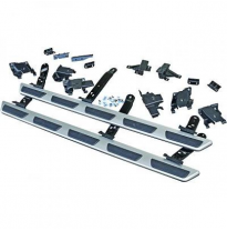 Juego Estriberas Laterales Q5 Audi Año:  08-13 Estriberas Deportivas