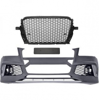 Paragolpes Deportivo Delantero Q5 Audi Año:  07.12-15        Rsq5-Look