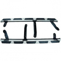 Juego Estriberas Laterales Q7 Audi Año:  16-&gt;&gt;