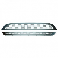 Parrilla Deportiva Set Mini Mini Año:  04-06       Komplett Cromado