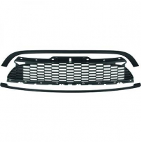 Parrilla Deportiva Set Mini Mini Año:  06-09        Jcw-Look