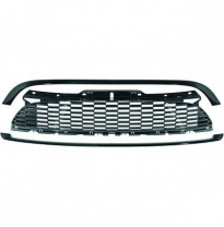 Parrilla Deportiva Set Mini Mini Año:  06-09        Jcw-Look